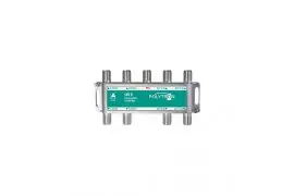 Rozgałęźnik 1/8 5-1218 MHz LIV 8 Polytron