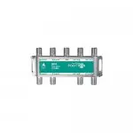 Rozgałęźnik 1/8 5-1218 MHz LIV 8 Polytron