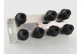 Rozgałęźnik 6-drożny CaP 5-2400 MHz 12dB