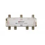 Rozgałęźnik 1/6 6-drożny 5-2300 MHz Johansson 4506