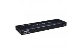 Rozgałęźnik HDMI 1x16 Spacetronik SPH-RS116V4A 1/16