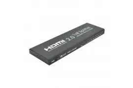 Rozgałęźnik HDMI 1x8 SPH-RS108_2 4K HDR 1/8