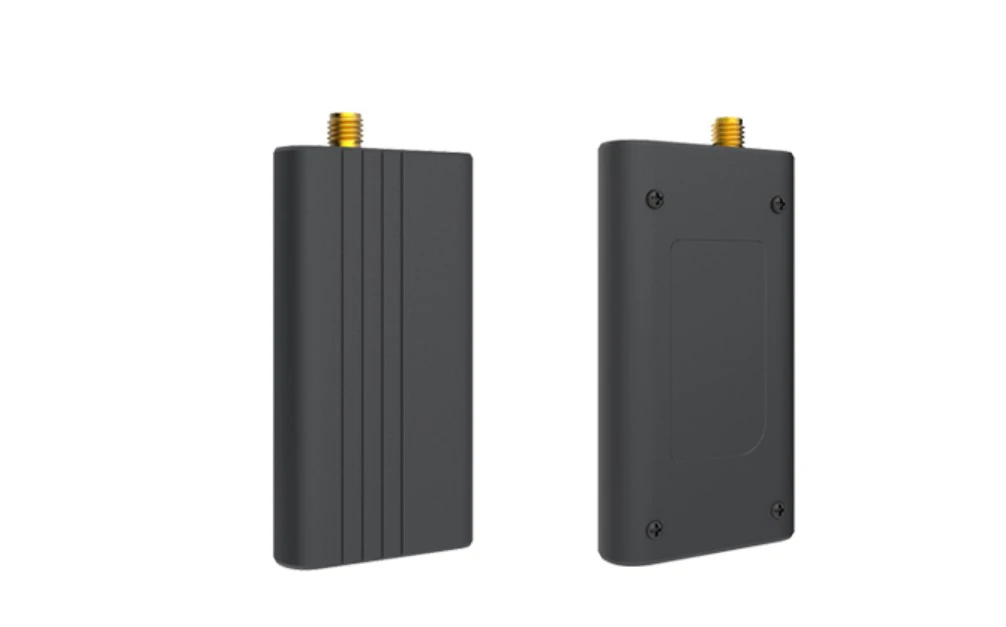 Samochodowe Radio DAB+ sterowane aplikacją IOS Android Bluetooth