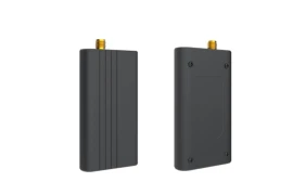 Samochodowe Radio DAB+ sterowane aplikacją IOS Android Bluetooth