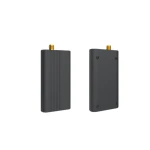 Samochodowe Radio DAB+ sterowane aplikacją IOS Android Bluetooth