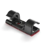 Uchwyty kablowe 20 sztuk SPM-T09