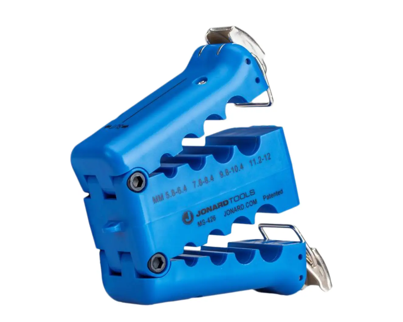Ściągacz izolacji JONARD TOOLS MS-426