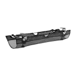 Organizer do kabli Spacetronik SPK-511 914×390 mm