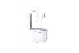 Słuchawki bezprzewodowe AWEI T28 Bluetooth 5.0 białe