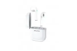 Słuchawki bezprzewodowe AWEI T28 Bluetooth 5.0 białe