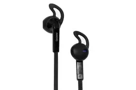 Słuchawki bezprzewodowe MOC Bluetooth Earbuds Black