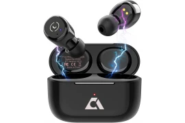 Słuchawki douszne bezprzewodowe Bluetooth 5.0 1Mii E302