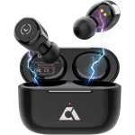 Słuchawki douszne bezprzewodowe Bluetooth 5.0 IPX8 1Mii E302