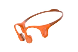 Słuchawki Kostne Mojawa Run Plus IP68 BT5.2 orange