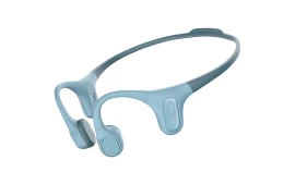 Słuchawki Kostne Mojawa Run Plus IP68 BT5.2 blue