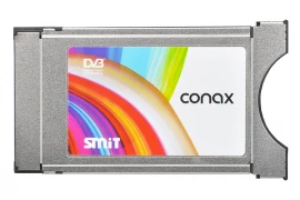 Smit Conax Cam ver. 1670