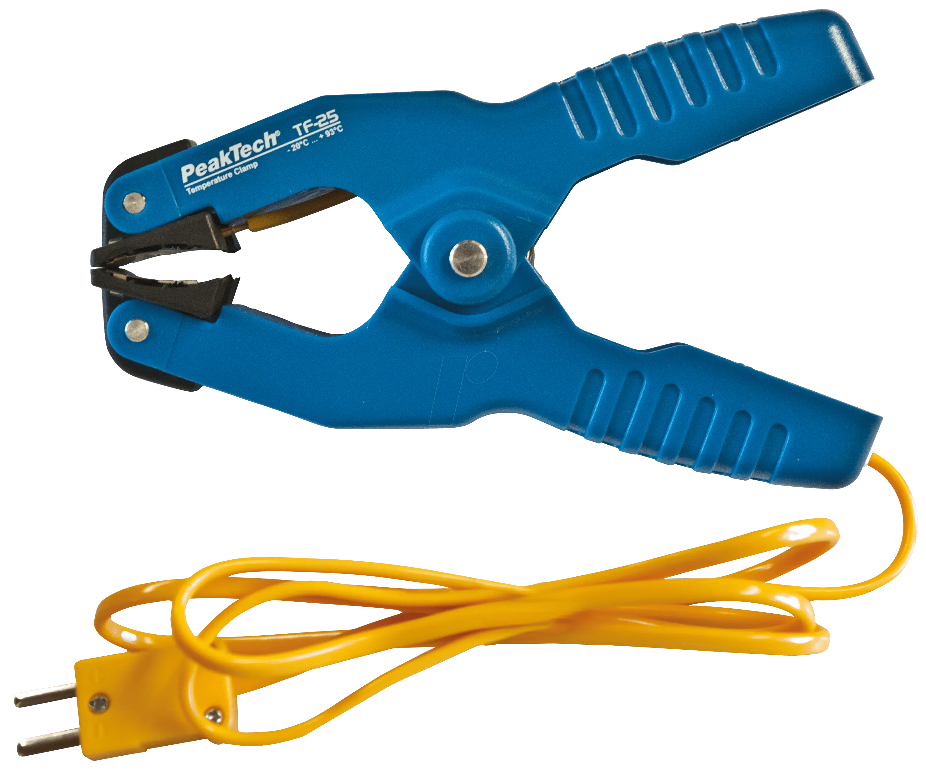 Sonda temperatury PeakTech TF-25