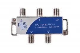 split.rozg. Blue Line SPC 4/1