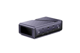 Stacja dokująca Minisforum Thunderbolt 4 TB4-01