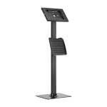 Statyw podstawka obudowa POS na tablet SPP-134B  OUTLET