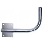 Stojak boczny giety L=40cm - prawy