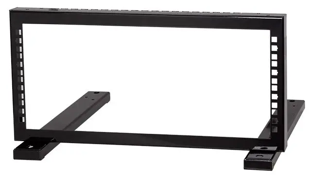 Stojak Rack 19