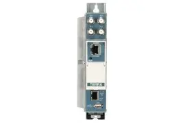 Streamer TERRA sdi-480 IPTV DVB-S/S2-IP z gniazdem USB