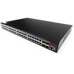 Switch LAN 48 porty gigabit zarządzalny L3 LAN 4x porty SFP 10Gbps Cudy GS5048S4