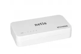 Switch przewodowy Netis ST3105GS, 5-port 1GB