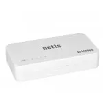 Switch przewodowy Netis ST3105GS, 5-port 1GB