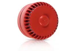 SYGNALIZATOR AKUSTYCZNY NISK. PODST. SATEL SPP-100