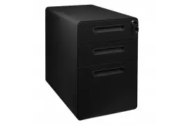 Szafka kontenerek pod biurko Spacetronik SPC-150B OUTLET