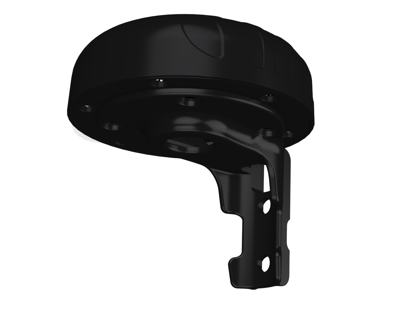 Antena GSM do pojazdów Poynting PUCK-0004-V1-01 LTE (MIMO) GPS GLONASS
