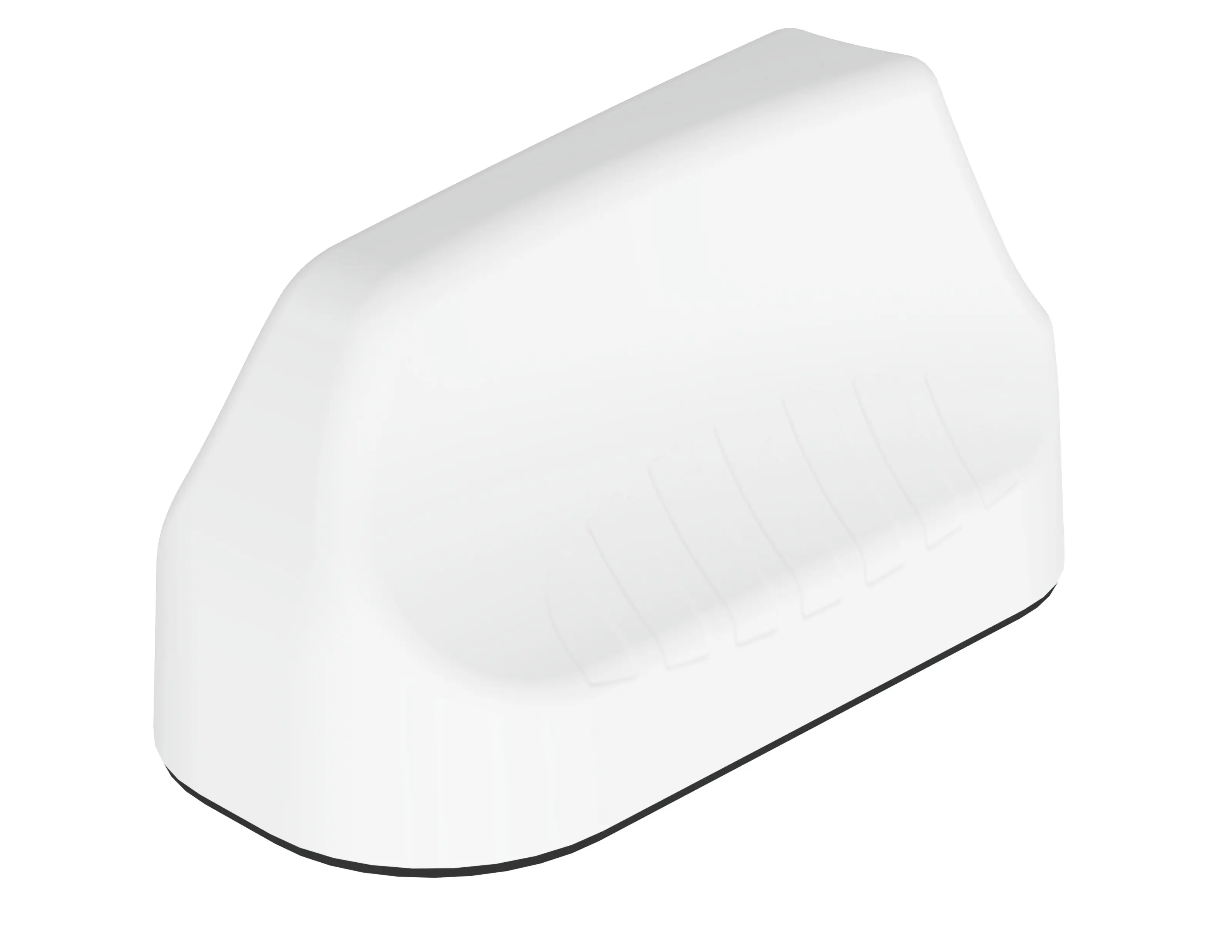 Szerokopasmowa antena samochodowa 2w1 Poynting MIMO-3-12 LTE