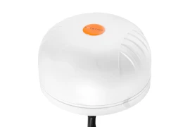 Szerokopasmowa antena samochodowa 9w1 Poynting MIMO-4-19 4X4 LTE (MIMO) 4X4 Wi-Fi (MIMO) GPS/GLONASS