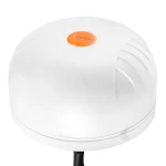 Szerokopasmowa antena samochodowa 9w1 Poynting MIMO-4-19 4X4 LTE (MIMO) 4X4 Wi-Fi (MIMO) GPS/GLONASS