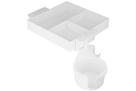 Szuflada podblatowa Spacetronik SPB-129W