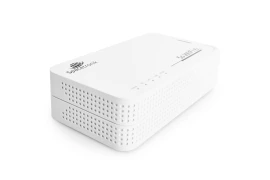 Mobilny przenośny router 5G na kartę SIM Wi-Fi 6 AX1800 SP-RM50 Spacetronik 