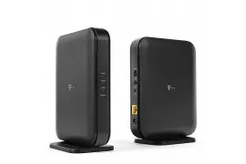 Telekom Speed Home Bridge Most 2,4GHz 802.11AC 1000 Mbps