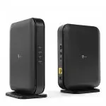 Telekom Speed Home Bridge Most 2,4GHz 802.11AC 1000 Mbps