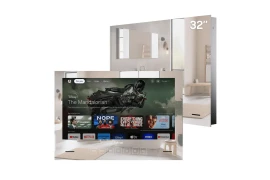 Telewizor łazienkowy Sylvox 32 cale Smart TV