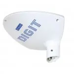 Antena DVB-T/T2 Telmor DIGIT Bierna (biała)