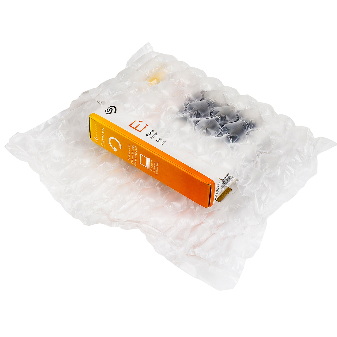 Torba Air Bubble Bag z rolki Bublaki BAB2530_200_1 25 cm x 30 cm 200 mb