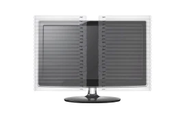 Torba powietrzna BAB-82. 55x33x5 telewizor 24 2szt