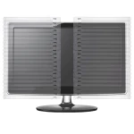 Torba powietrzna BAB-82. 55x33x5 telewizor 24 2szt
