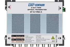 Transmiter optyczny GTU EMP-centauri OT9/1FEC-4