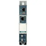 Transmodulator IP (100/1000 Mbit/s) - 4x DVB-T mix-440 z USB TERRA