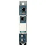 Transmodulator TERRA miq-440 IP (100/1000 Mbit/s) - 4x DVB-C z gniazdem USB 