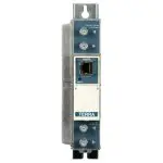 Transmodulator TERRA TDQ-420 FTA DVB-S/S2 (8PSK, QPSK) - 2xDVB-C (QAM)