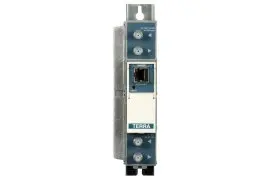 Transmodulator TERRA TDX-420 FTA DVB-S/S2 (8PSK, QPSK) - 2xDVB-T (COFDM)